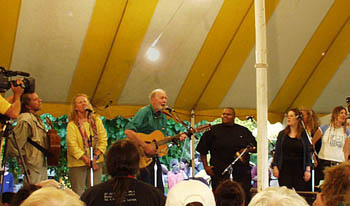 Clearwater Festival