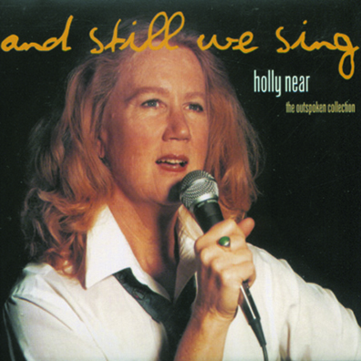 Holly Near - And Still We Sing