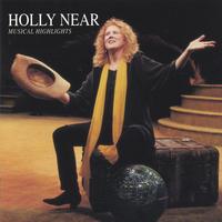 Holly Near - Musical Highlights