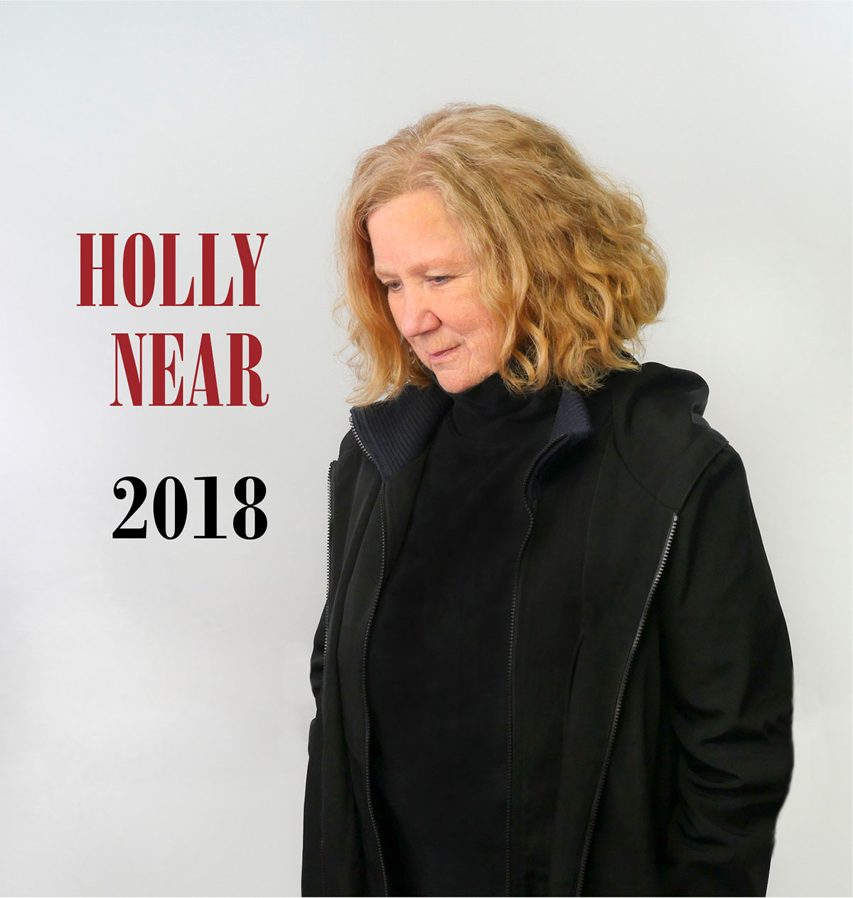 Holly Near - 2018