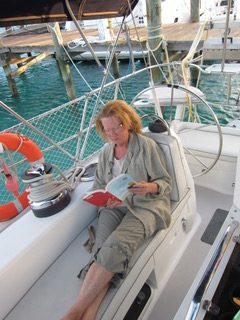 Ahoy there!